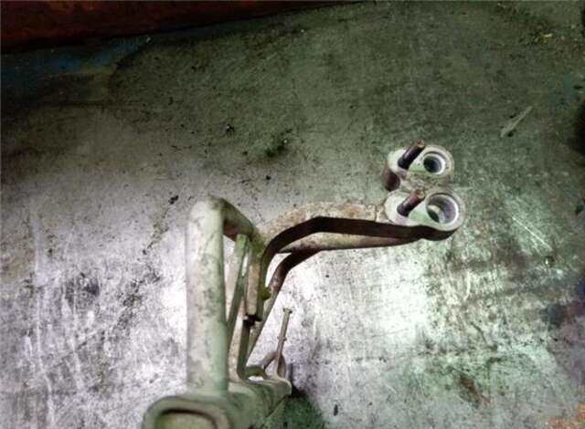 Foto 3ª: Radiador Calefaccion A.A. Hyundai Tucson 2.0 [G4GC]