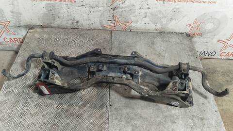 Foto 3ª: Puente Delantero Subaru Tribeca LIMITED PLUS 245CV 180KW [EZ30] (2008)