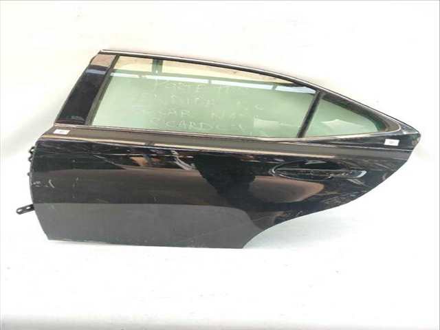 Puerta Trasera Izquierda Lexus IS 300H AVE30_ AVE30R)