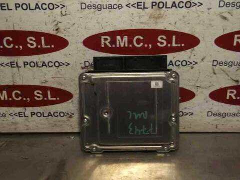 Foto 2ª: Centralita Motor ECU Opel Astra EDITION 165CV 121KW [A20DTH] (2011)