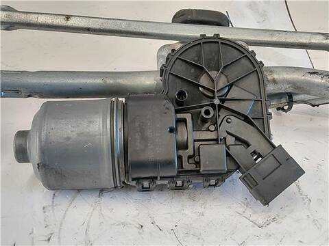 Foto 2ª: Motor Limpia Delantero Citroen Berlingo 1.6 CONTROL M 75CV 55KW FURGON [BH02] (2018)