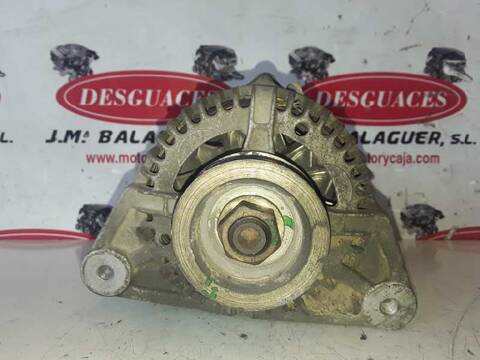 Alternador Ford Escort 1.8 TD CAT TURNIER 90CV