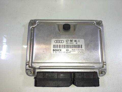 Centralita Motor ECU Audi Allroad 2.5 TDI 132KW) 180CV