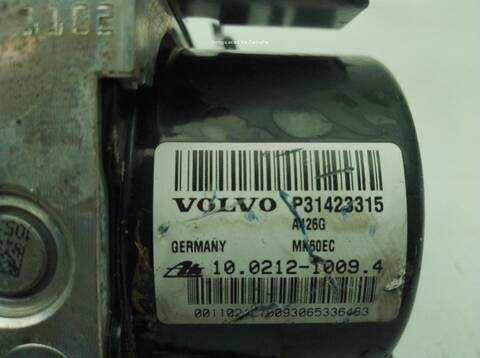 Foto 3ª: Abs Volvo V40 D2 [D 4204 T8] (2012)