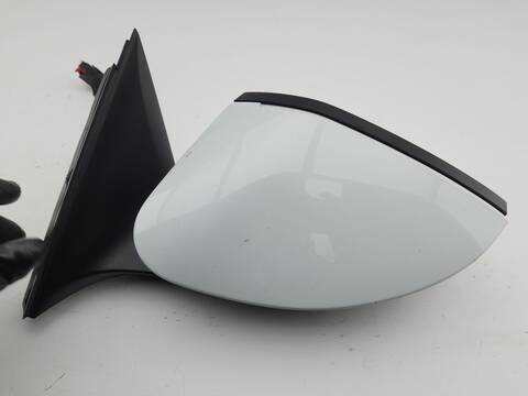Foto 4ª: Retrovisor Izquierdo Skoda Octavia AMBITION 150CV [DTTS] (2022)