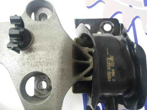 Foto 2ª: Soporte Motor Dacia Duster 1.5 DCI 4X4 HSMC HSMD) 110CV [K9K 858 K9K 898] (2010)