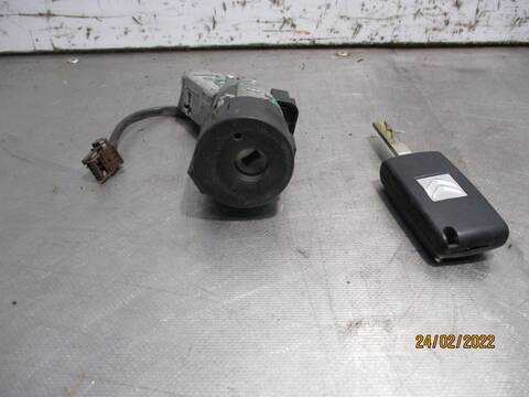 Foto 3ª: Motor de Arranque Citroen C3 COLLECTION 95CV 70KW [8H01] (2014)