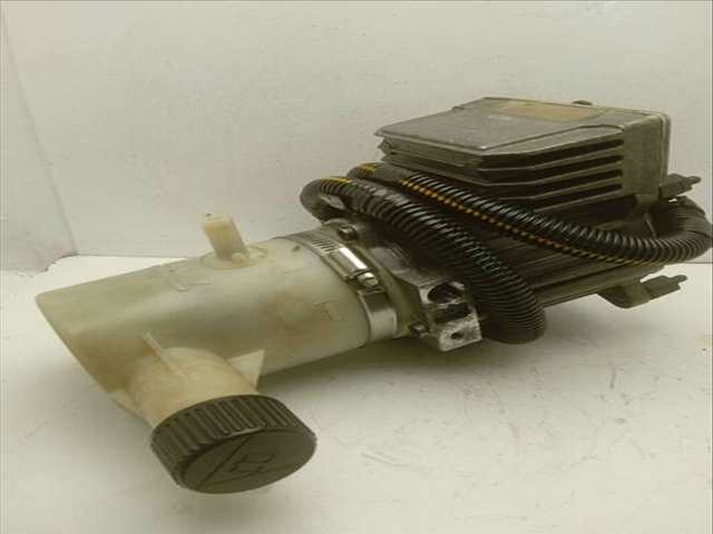 Bomba de Direccion Fiat Fiorino 1.7 DIESEL 60CV 44KW