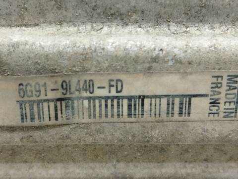 Foto 4ª: Intercooler Ford Mondeo 1.8 TDCI CAT 125CV 92KW [KHBA] (2006)