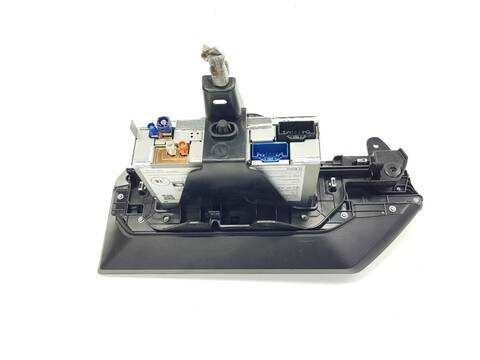Foto 2ª: Pantalla Multifuncion Citroen C4 FEEL PACK (2020)