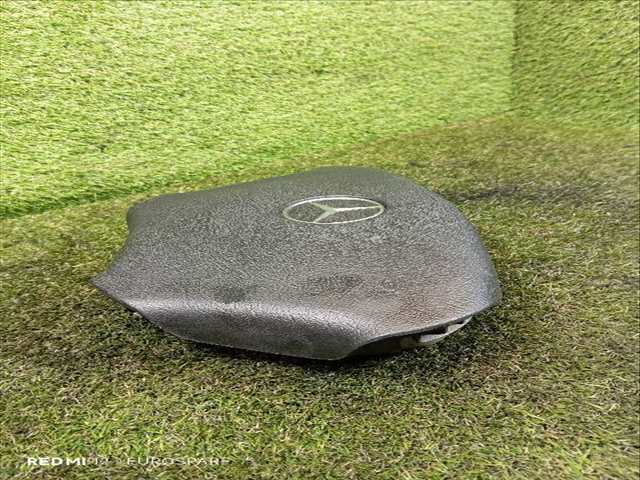 Foto 4ª: Airbag Delantero Izquierdo Mercedes Clase ML 270 2.7 D DCI [612963] (2000)