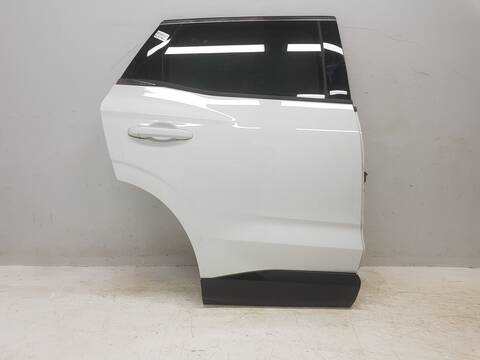 Foto 3ª: Puerta Trasera Derecha Renault Austral TECHNO ESPRIT ALPINE