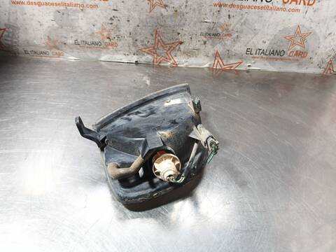 Foto 3ª: Piloto Delantero Izquierdo Mitsubishi Galloper 2.5 TD 3-PTAS.) 99CV 73KW [D4BH] (1999)