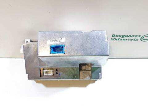 Foto 2ª: Sistema Audio Radio CD Bmw Serie 3 315 M3 COUPE 343CV 252KW [S54326S4] (2001)