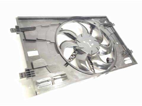 Foto 2ª: Electroventilador Volkswagen Passat 2.0 BLUEMOTION 122CV 90KW [DTRA] (2023)