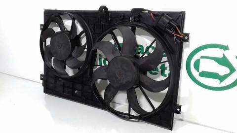 Foto 2ª: Electroventilador Audi A3 2.0 FSI AMBIENTE 150CV 110KW [BVY] (2006)