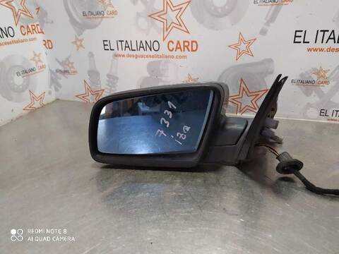 Retrovisor Izquierdo Bmw Serie 5 518 530I BERLINA 231CV 170KW