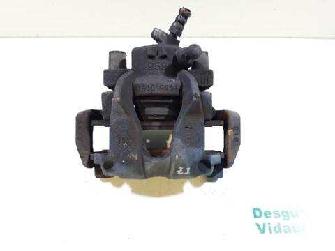 Pinza Freno Delantera Izquierdo Renault Clio AUTHENTIQUE 73CV 54KW
