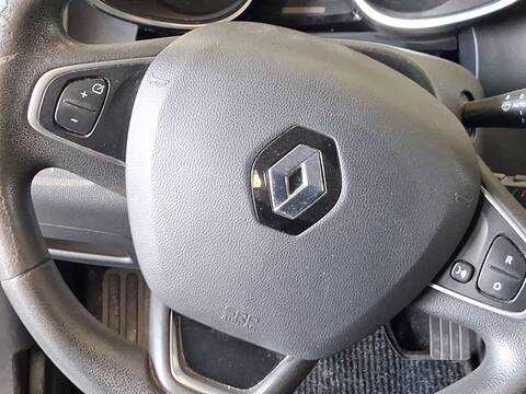 Kit Airbag Renault Clio 0.9 TCE 90 90CV 66KW