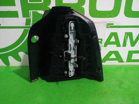 Foto 2ª: Piloto Trasero Izquierdo Opel Zafira COSMO 120CV [Z19DT] (2005)