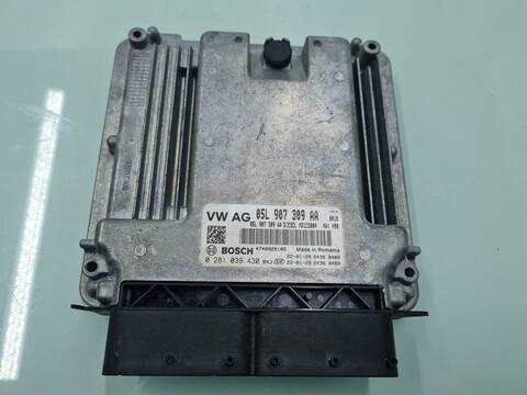 Centralita Motor ECU Skoda Octavia AMBITION 116CV 85KW