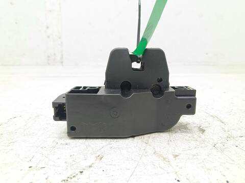 Cerradura Maletero Portón Citroen Xsara 2.0 HDI PICASSO 90CV 66KW
