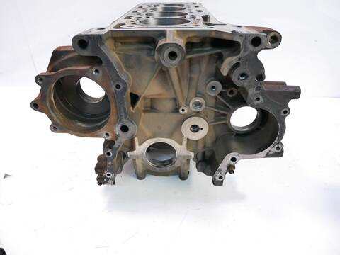 Bloque Motor Ford Transit 130 CV 96KW