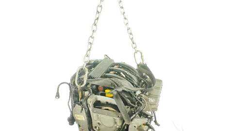 Motor Completo Renault Laguna 1.6 16V BG0A BG0L)
