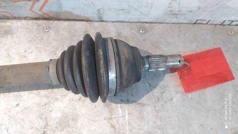 Foto 3ª: Transmision Delantera Derecha Peugeot 308 CONFORT 109CV 80KW [9HX O 9H02] (2010)