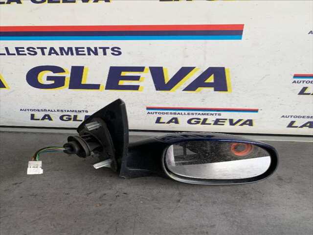 Retrovisor Derecho Peugeot 206 1.6 HDI