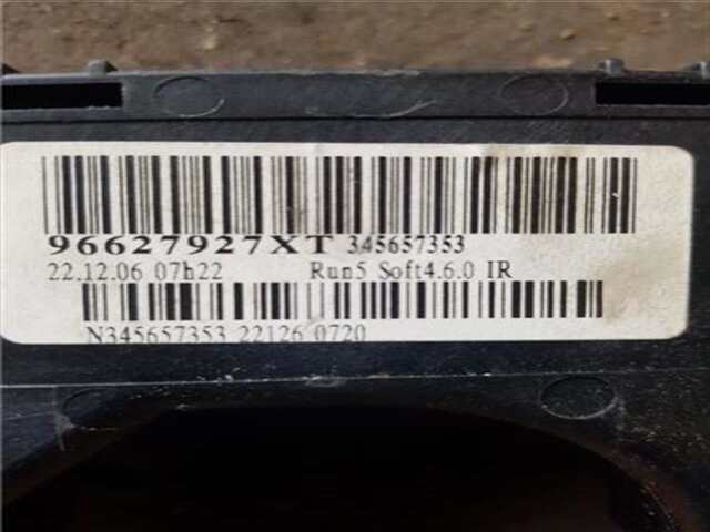 Foto 2ª: Mando Multifuncion Citroen C4 1.4 16V [KFU (ET3J4)]