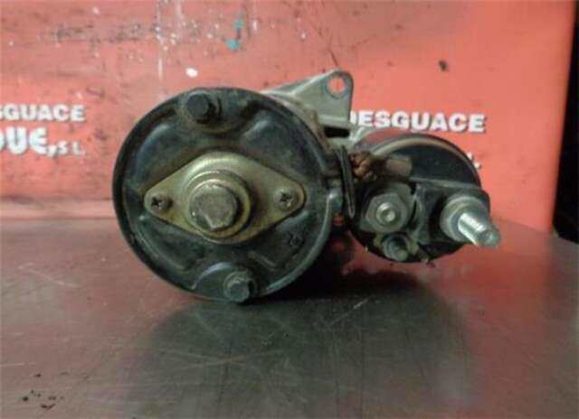 Foto 1ª: Motor de Arranque Alfa Romeo 147 1.6 T.SPARK DISTINCTIVE [1.6 LTR. - 88 KW 16V CAT] [AR 32104]