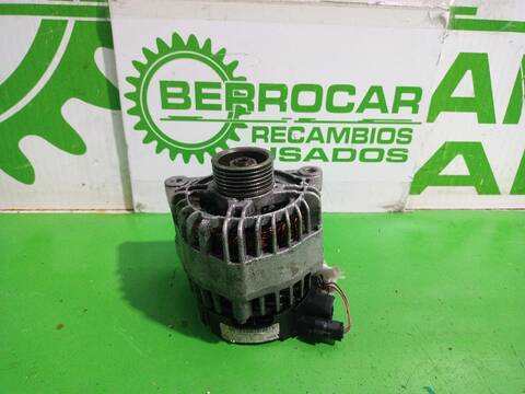 Alternador Citroen Xsara 1.6 16V SATISFACTION 109CV