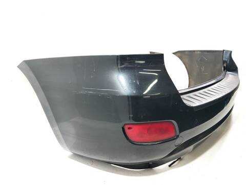 Foto 2ª: Paragolpes Trasero Hyundai Santa Fe 2.2 CRDI CAT 155CV (2006)