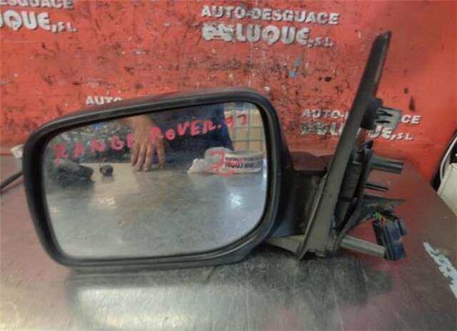 Retrovisor Izquierdo Land Rover Range 2.5 DSE (100KW) [2.5 LTR. - 100 KW TURBODIESEL]