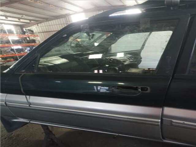 Puerta Delantera Izquierda Mitsubishi Montero 2.0 GDI (H67W. H77W)