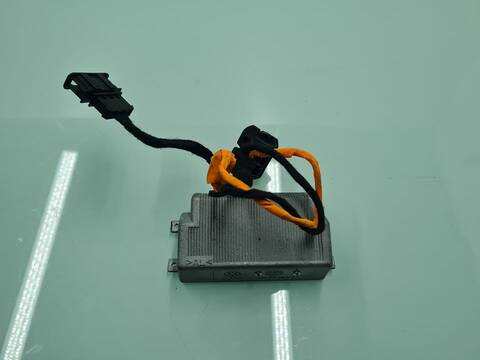 Centralita Motor ECU Seat Exeo STYLE 120CV 88KW