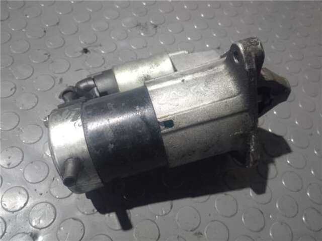 Foto 3ª: Motor de Arranque Renault Megane 1.5 AUTHENTIQUE CONFORT [1.5 LTR. - 63 KW DCI DIESEL CAT] II BERLINA 3P (10.2002-_)