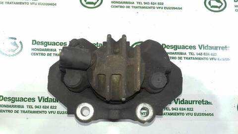 Foto 3ª: Pinza Freno Delantera Izquierdo Peugeot Partner CONFORT L1 75CV 55KW [9HT] (2009)