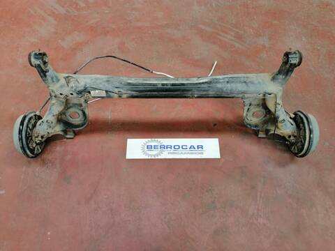 Puente Trasero Seat Mii 1.0 60CV 44KW