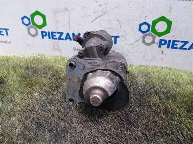 Motor de Arranque Ford C Max 1.6 GHIA (D) [1.6 LTR. - 80 KW TDCI CAT] FOCUS(CAP)(2003 _2007)