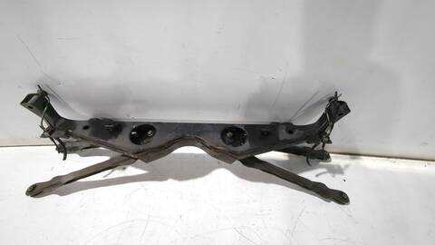 Foto 3ª: Puente Trasero Mini Mini ONE 90CV 66KW [W10 B16 A] (2004)