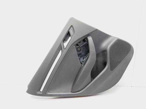 Foto 1ª: Tapizados Cartoneras Audi A3 1.6 TDI 110CV 81KW [CRK] (2014)