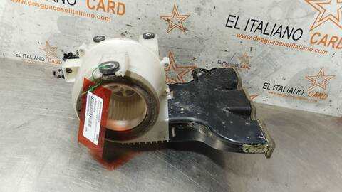 Calefacción Toyota Auris HYBRID ACTIVE BUSINESS PLUS 136CV 100KW