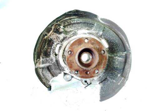Mangueta Trasera Derecha Bmw Serie 6 620 640 D