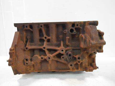 Foto 3ª: Bloque Motor Ford Transit 130 CV 96KW [YMF6] (2017)