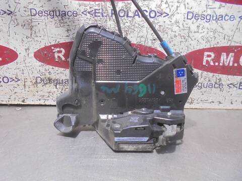 Cerradura Puerta Delantera Derecha Toyota Avensis ACTIVE 150CV 110KW
