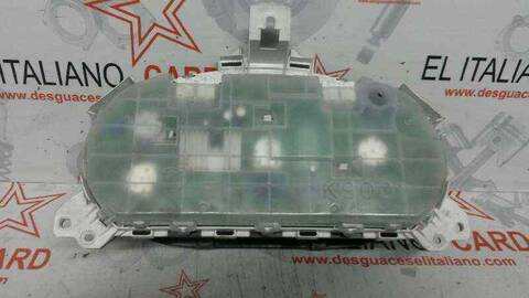 Foto 3ª: Cuadro de Instrumentos Mazda 5 2.0 CRTD ACTIVE 81KW) 110CV (2005)