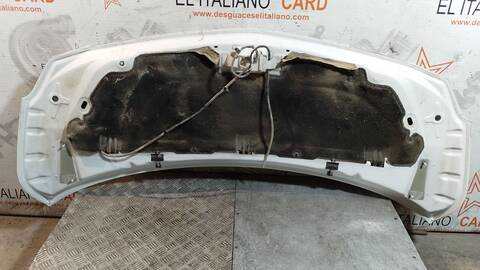 Foto 4ª: Capot Mercedes Citan 109 CDI LANG A2) 415703) 90CV 66KW [K9K B6] (2013)