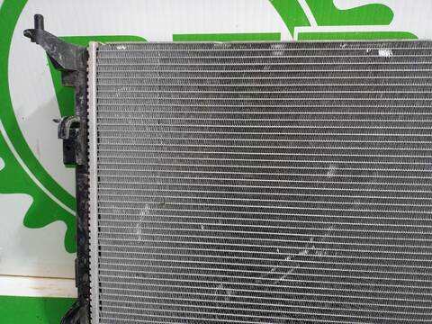 Foto 3ª: Radiador Motor Nissan Qashqai ACENTA 140CV [HR13DDT] (2013)